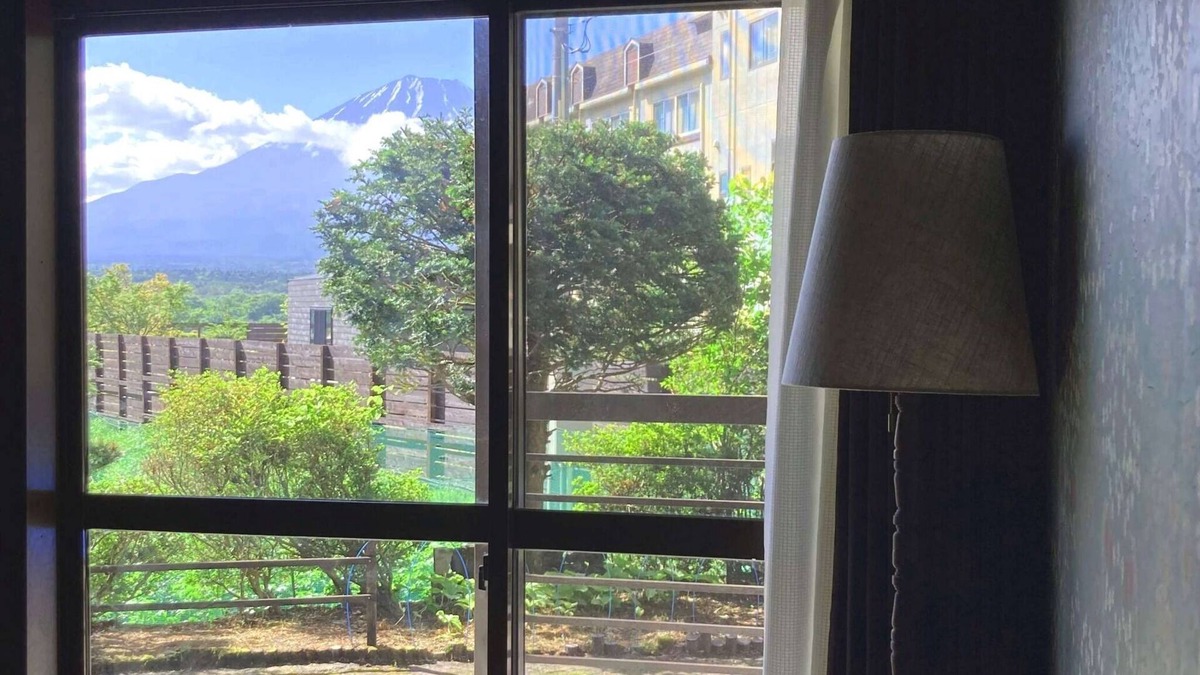 Fujikawaguchiko House | WeekdaySundayFriday stay Cottage for rent with /Minamitsurugun Yamanashi