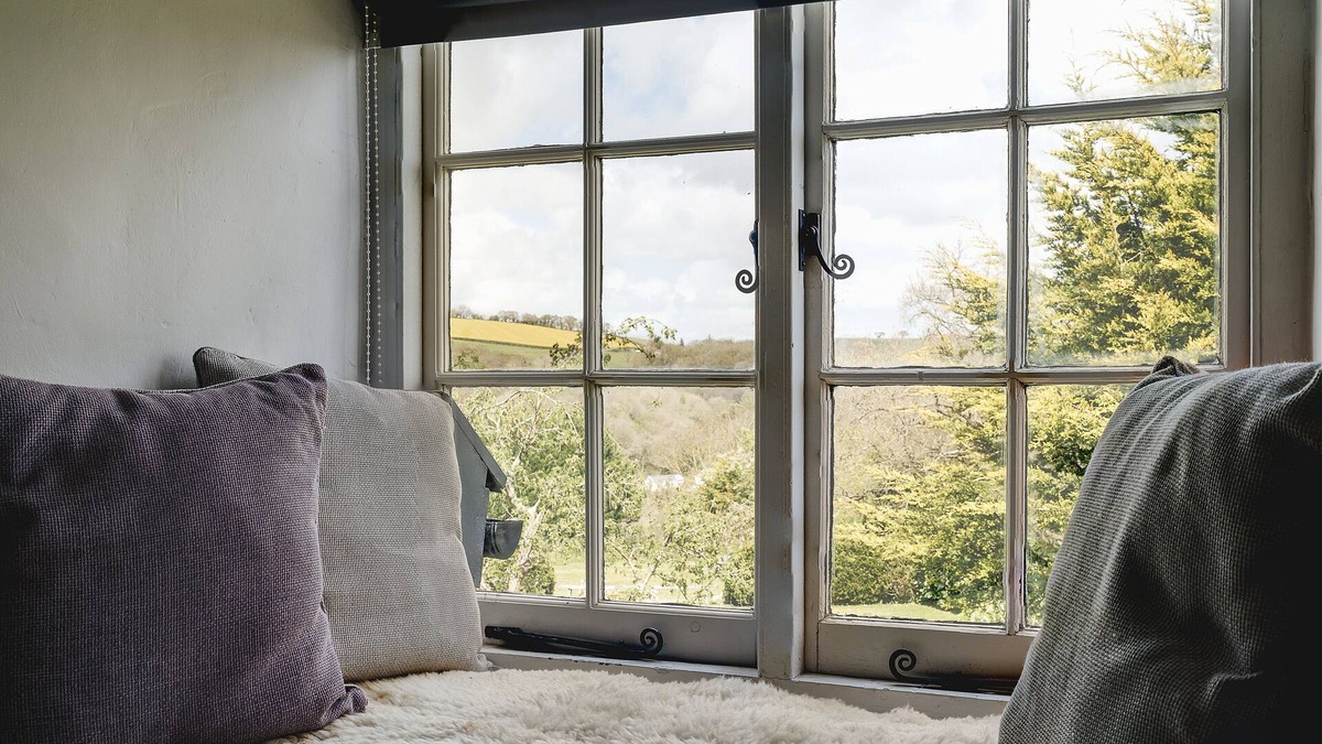 Bridford House | Weeke Barton