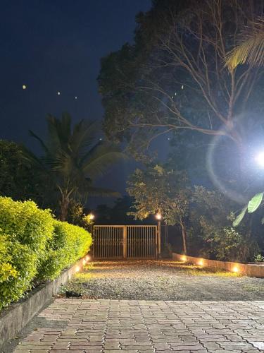 Bhiwandi Villa | Weekend Escape Near Mumbai