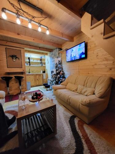 Montenegro House | Weekend house Lokve - Modern