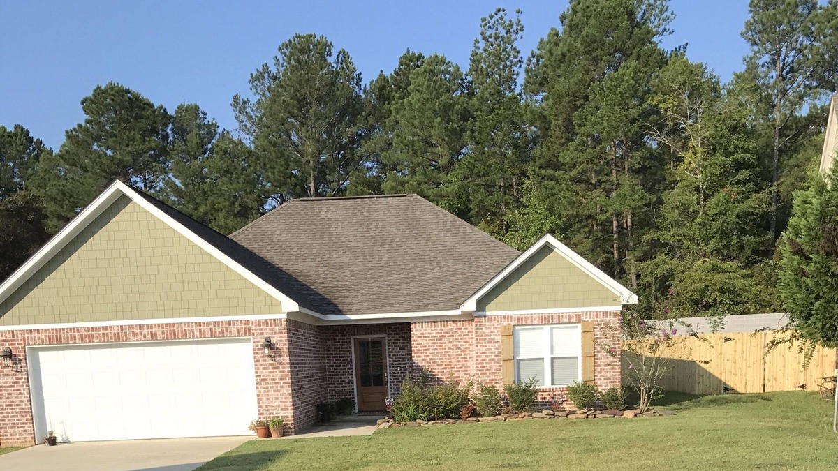 Oxford House | Weekend rental available for Ole Miss Football games