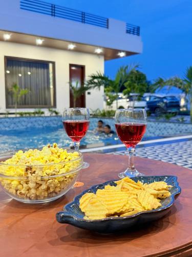 Jaipur Resort | Weekend Wala Ghar