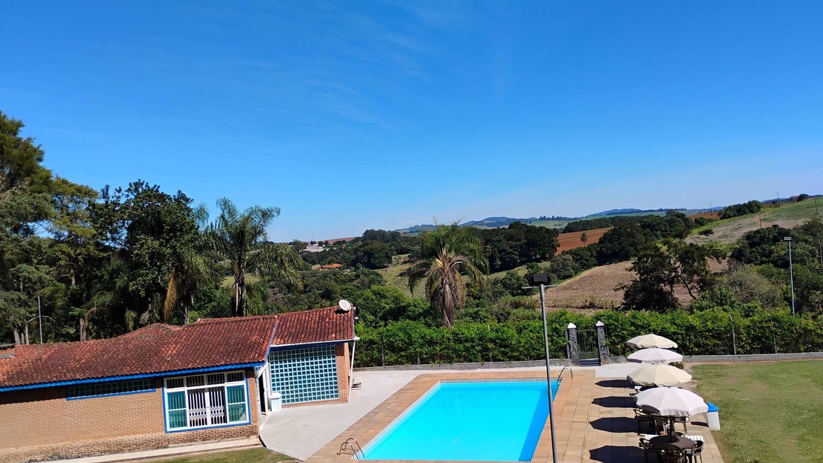 Braganca Paulista House | WEEKENDS AND SEASONAL - UP TO 30 PEOPLE - BROTHERHOODS AND RELIGIOUS RETREATS.