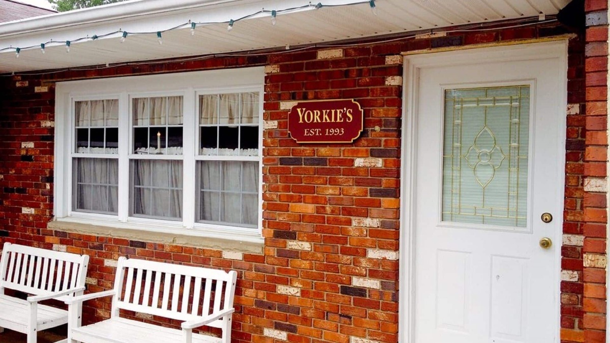 Pymatuning Central Cottage | Weekly Cottage rental At Pymatuning Lake!