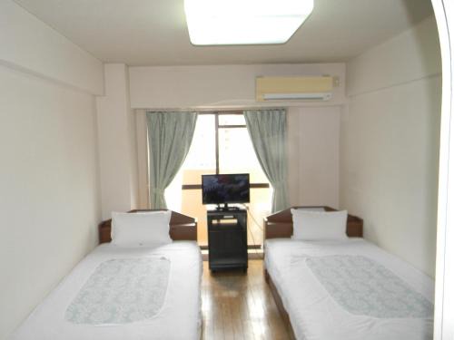 Naniwa Apartment | Weekly Green In Namba - Vacation STAY 11889