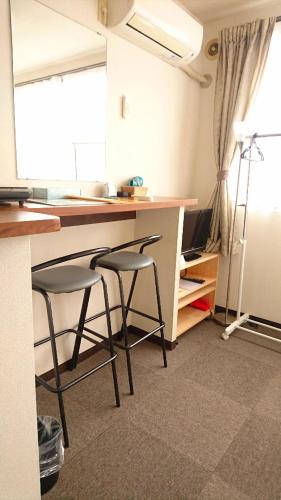 Ise Apartment | Weekly Mansion Ise Annex