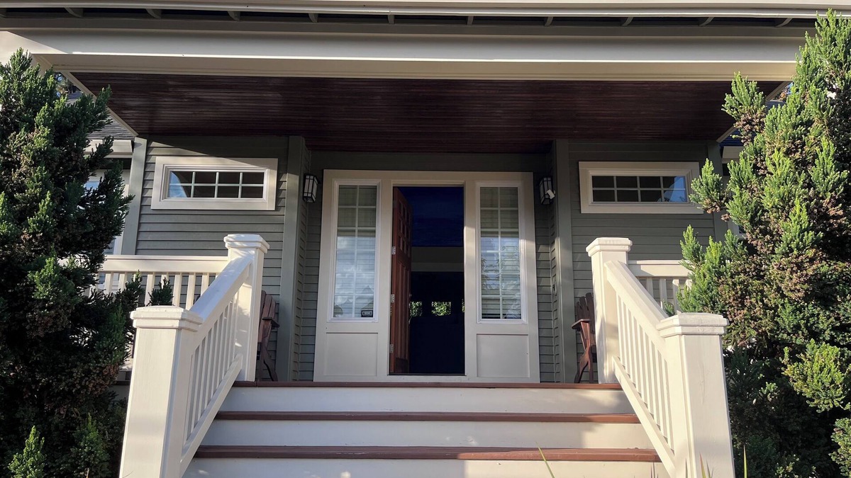Cedar Mill Apartment | Weekly/Monthly Luxury Executive 1-Bedroom – Elegance and Comfort in Portland
