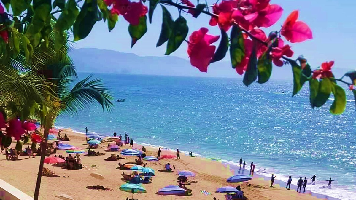 Colonia 5 de Diciembre Condo | WEEKLY~MONTHLY RENTAL~OCEAN FRONT~WALK 2 BEACH~MALECON ~COUPLES GET AWAY~2 POOLS