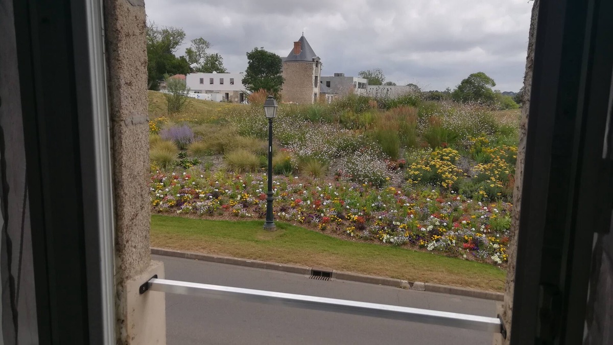 Olonne-sur-Mer House | WEEKLY OR NIGHT RENTAL (2 Minimum) depending on season