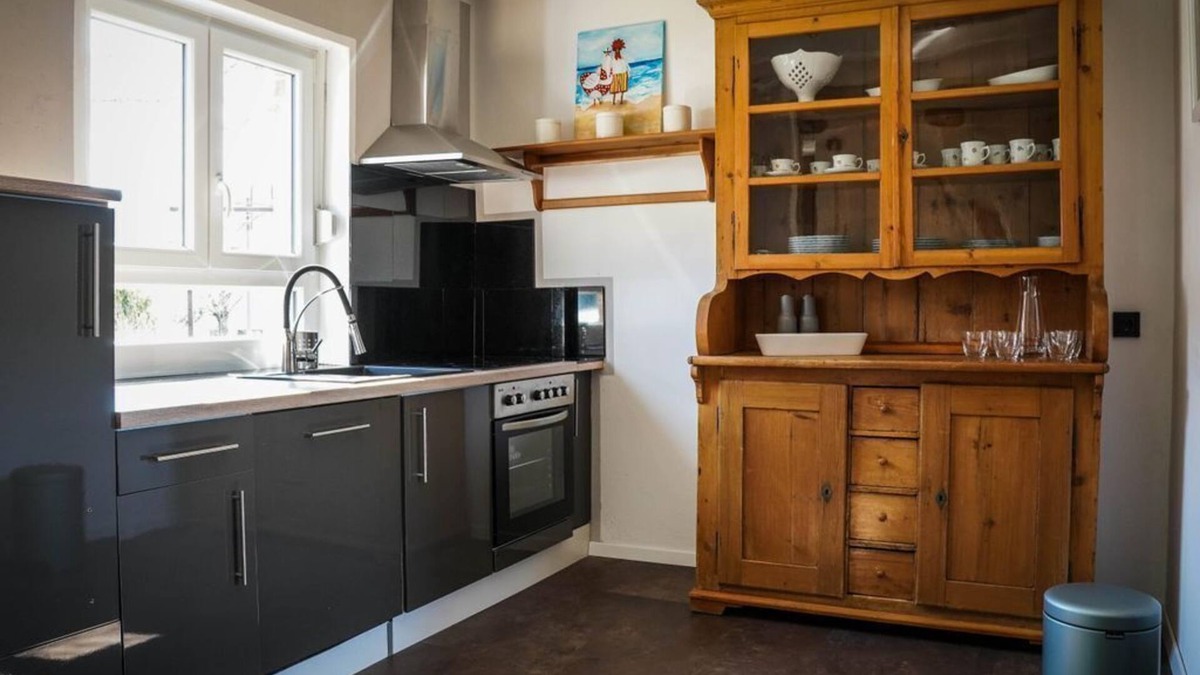 Hinterweiler House | Weekly price vacation home Quartier-Eifel No. 45 - Quartier-Eifel No. 45