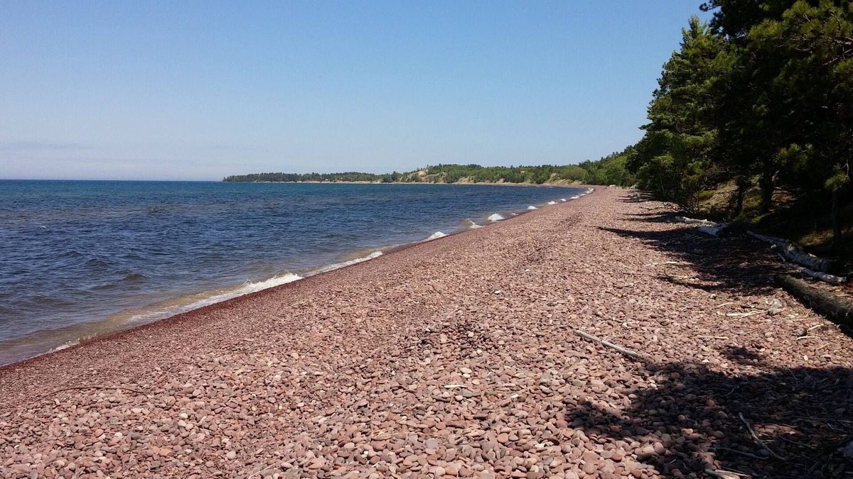 Eagle Harbor House | Weekly rental on Lake Superior in Eagle Harbor (Saturday to Saturday ONLY)