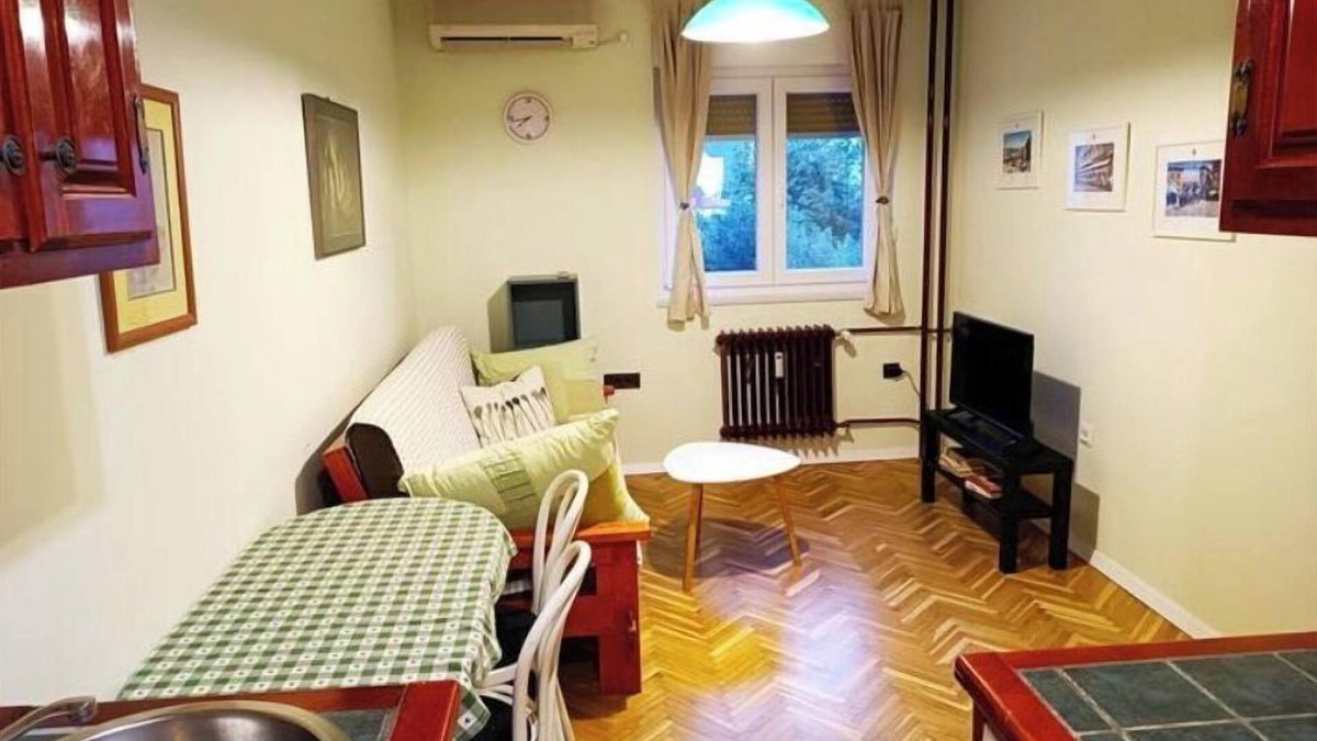 Rijeka Condo | Weekly stay in Rijeka