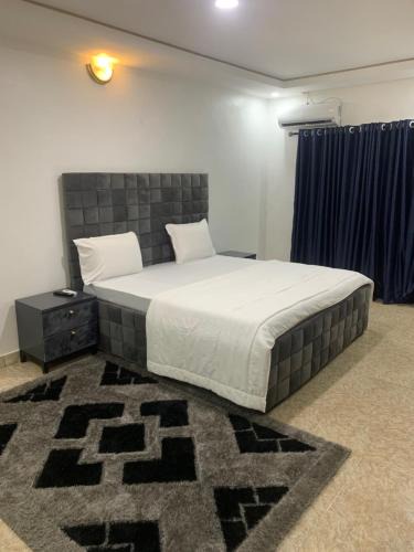 Lekki Phase 1 Hotel | Weena Hotel & Resort