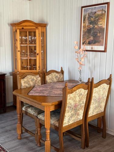 Weesby Apartment | Weesby Süderstraße 3.3