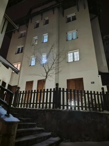 Brzece Apartment | WEGA Star Apartmani