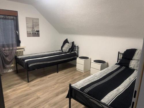 Wehr Apartment | Wehr-Brennet FW