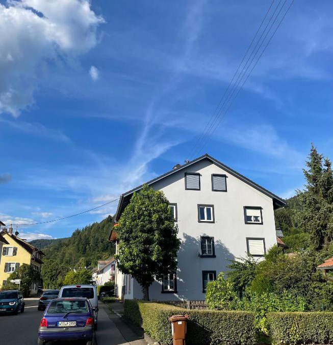 Wehr Apartment | Wehr Orchidee Apartment