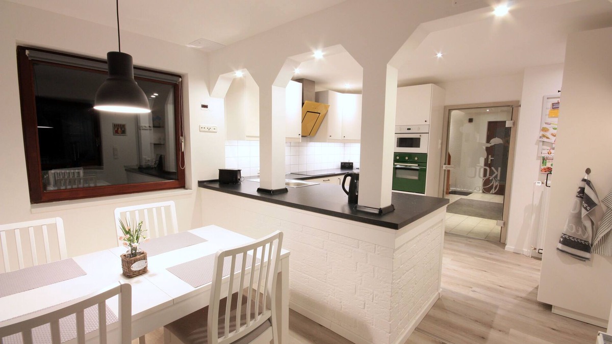 Buchholz in der Nordheide House | Weiße Höhen - Ferienhaus, Dibbersen bei Hamburg