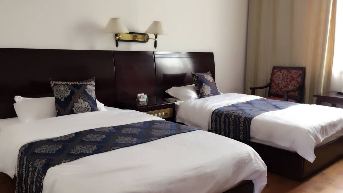 Weishan Hotel | WEI SHAN Hotel