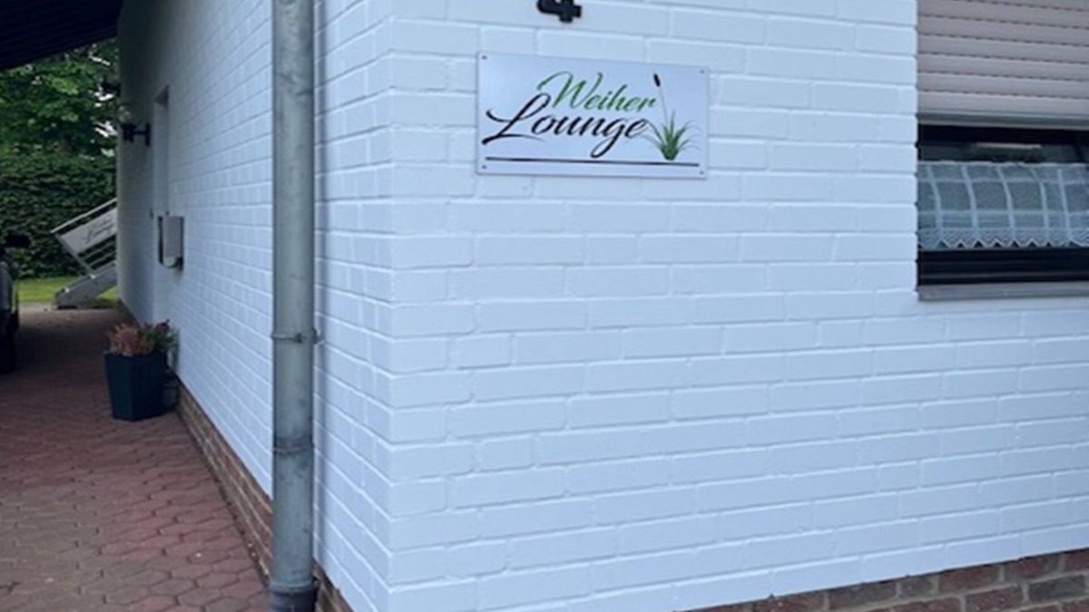 Simmerath Apartment | Weiher Lounge - Holiday apartment