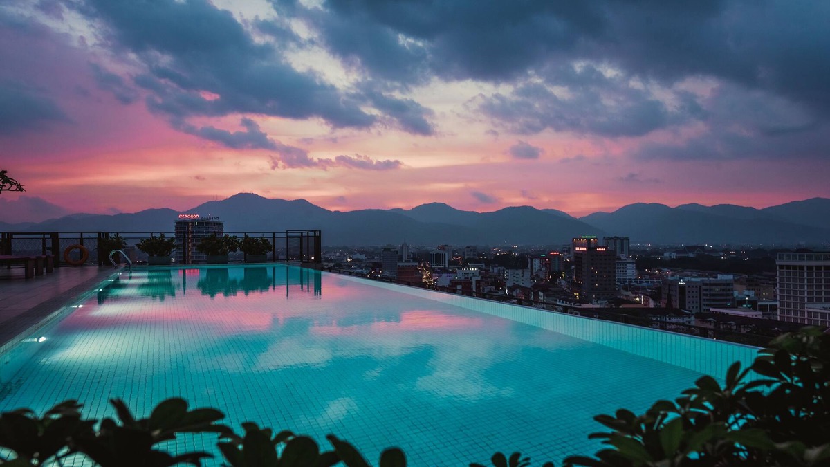 Taman Istana Hotel | WEIL Hotel