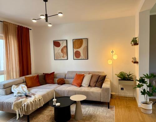 Bürrig Apartment | Weiller HOME