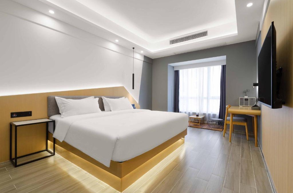 Chengdu Hotel | Weiming Hotel