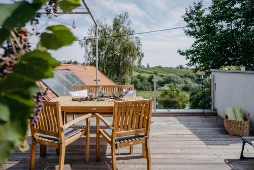 Eisenberg an der Pinka House | Wein Cottage Kellerstöckl