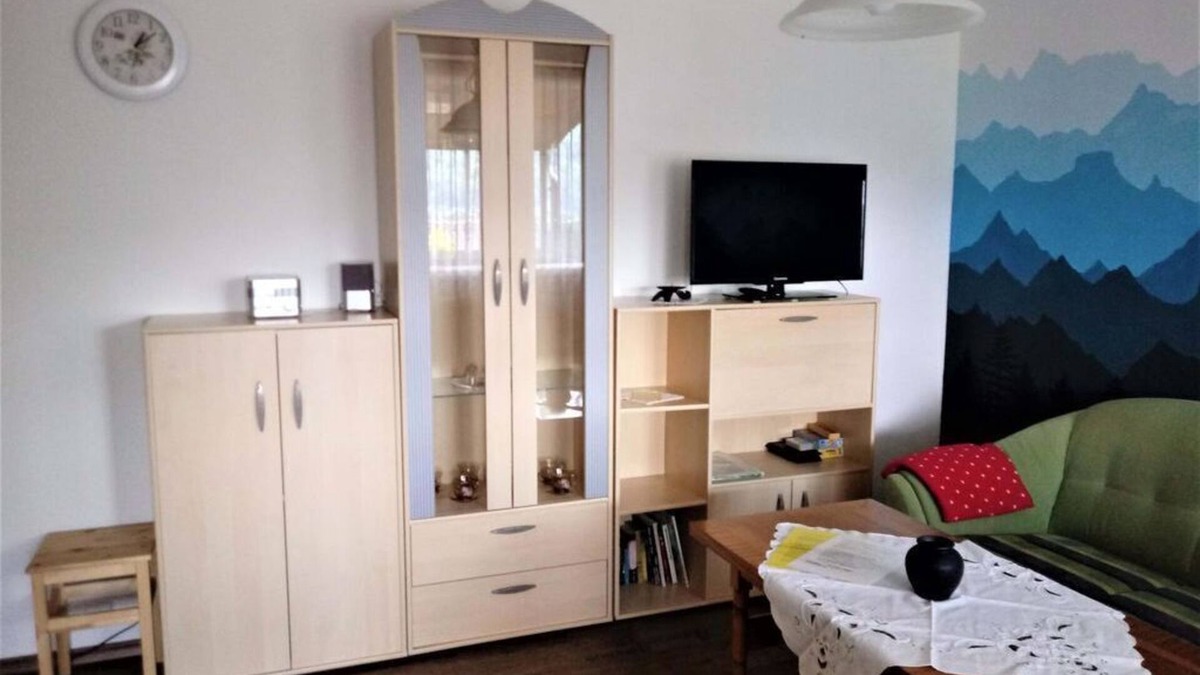 Prossen Apartment | Weinberg-Bungalow 13, 2 bedrooms - Ferienhäuser Weinberg Prossen