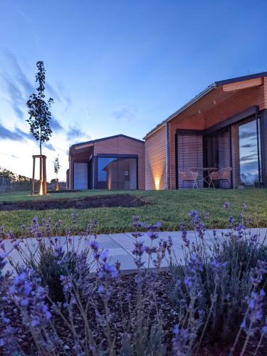Rhein-Neckar-Kreis District Ski Chalet | Weinberg Chalets