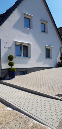 Ramsthal Apartment | Weinbergblick