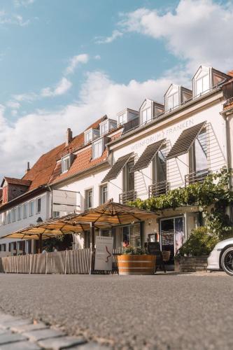 Eibelstadt Hotel | Weinforum Franken Hotel & Restaurant