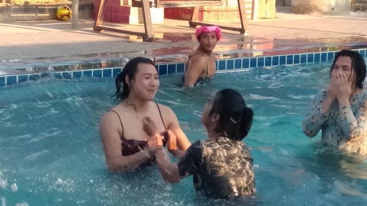 Pa Kho Hotel | Weingchan Resort