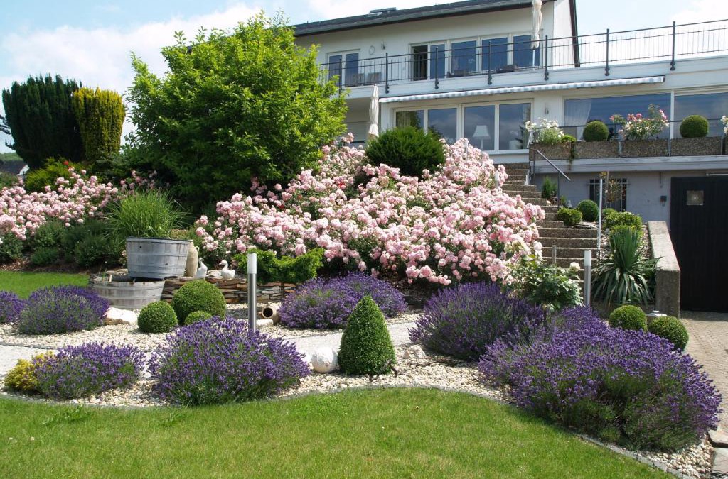 Brauneberg House | Weingut Bastian