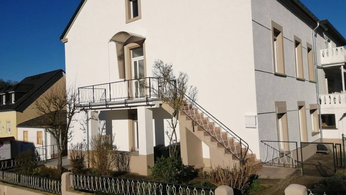 Nittel Apartment | Weingut-ferienwohnung H. Dostert - Ferienwohnung