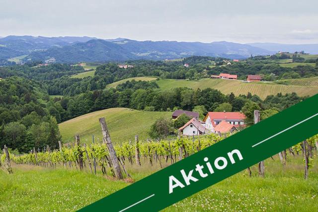 Fotschach House | Weingut - Gästezimmer Resch Ludwig vlg. Powoden