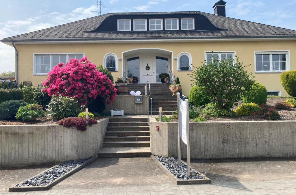 Osann-Monzel Apartment | Weingut Gödert