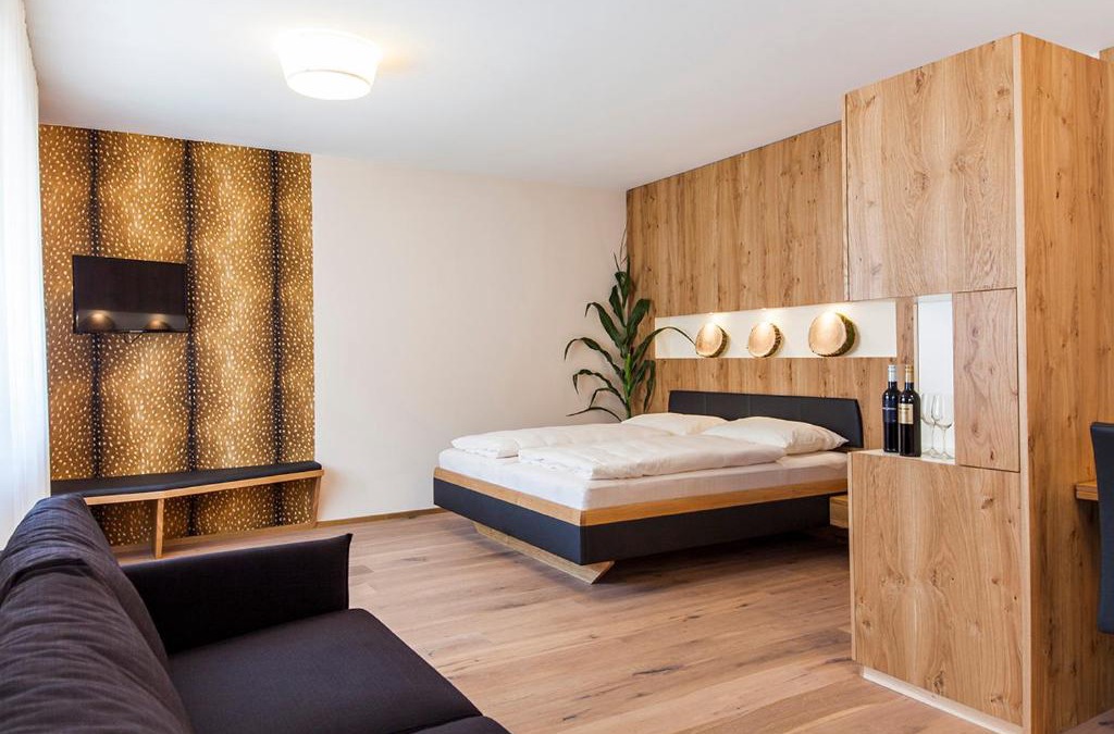Gols Apartment | Weingut Gsellmann - Wohnen bei Ilse