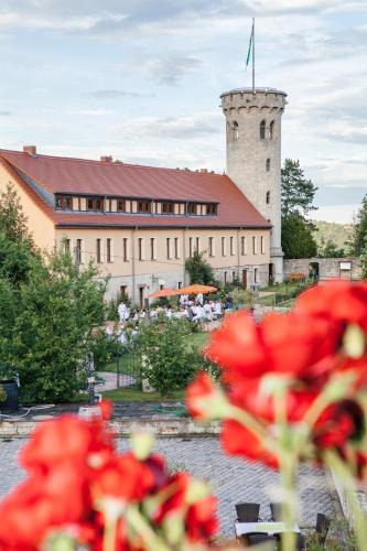 Freyburg Apartment | Weingut Pawis Appartements