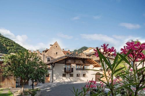 Gries - Quirein Apartment | Weingut Schmid Oberrautner Apartment Suites