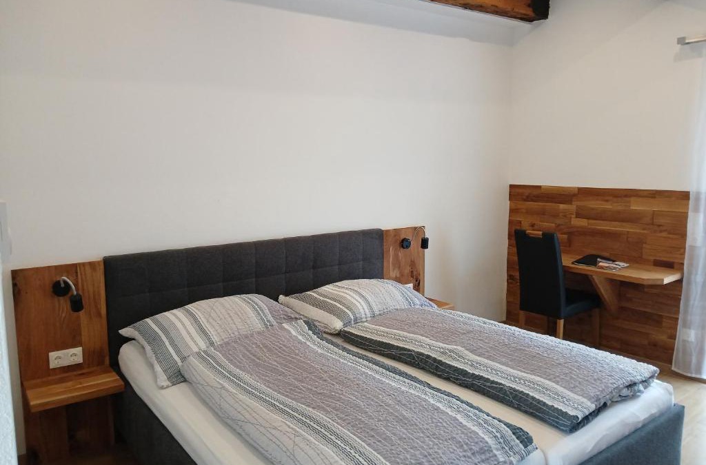 Straß im Straßertale Bed & Breakfast | Weingut Thomas Brandl