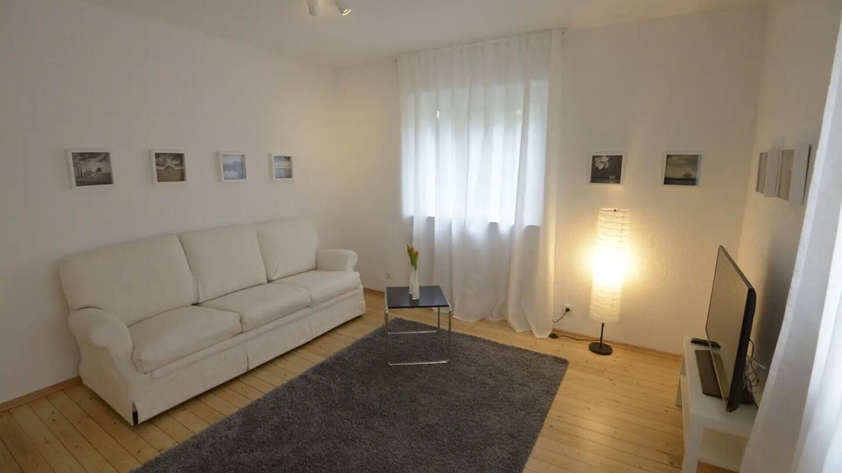 Weinheim Apartment | WeinheimResidence (1)