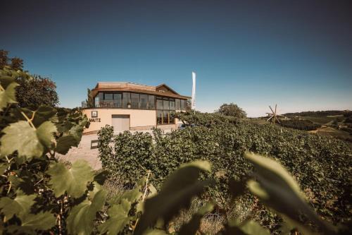 Ratsch Hotel | Weinhotel Maitz Wolfgang