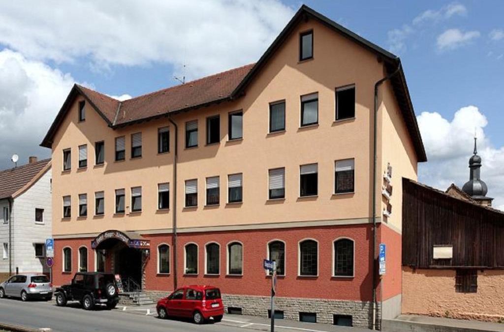 Sand am Main Hotel | Weinhotel Goger