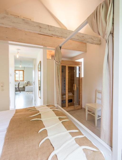 Deutsch Schuetzen-Eisenberg House | WEINLOFTS Weinloft I