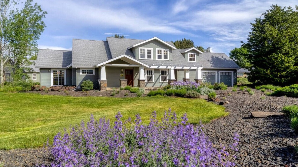 Walla Walla House | Weinmaster Estate of Walla Walla Valley