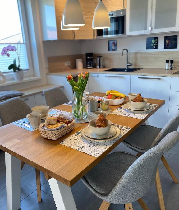 Bad Koesen Apartment | Weinquartier Bad Kösen