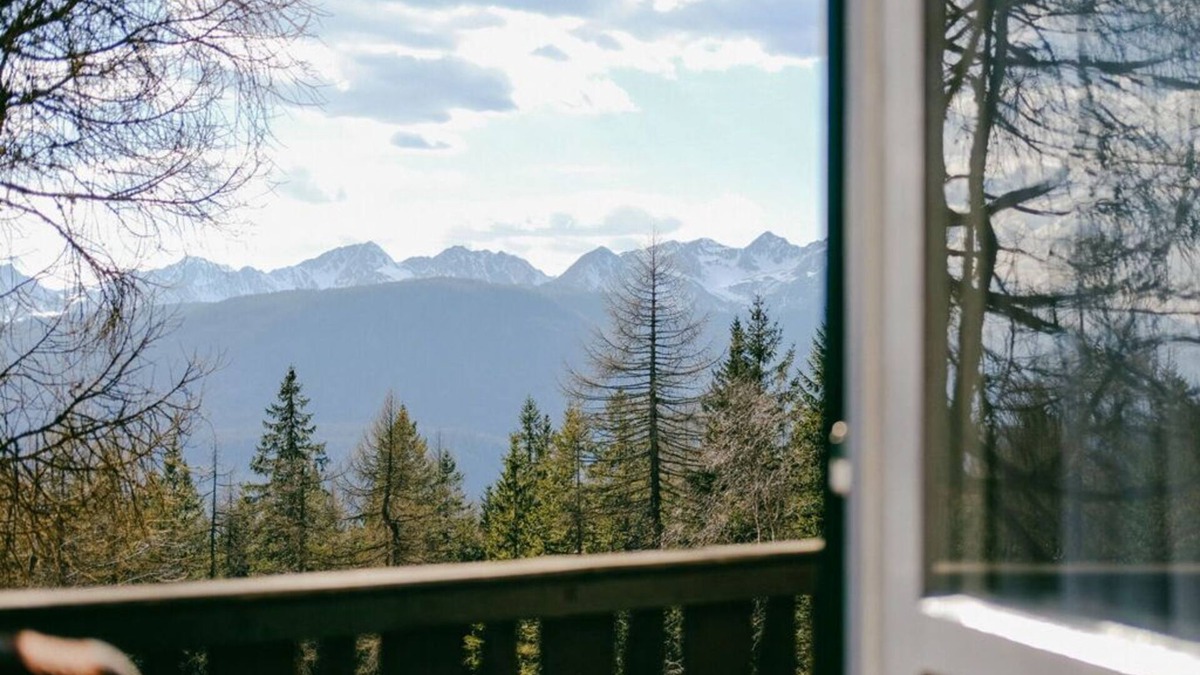 Senale San Felice House | Weiss Comfortable holiday residence