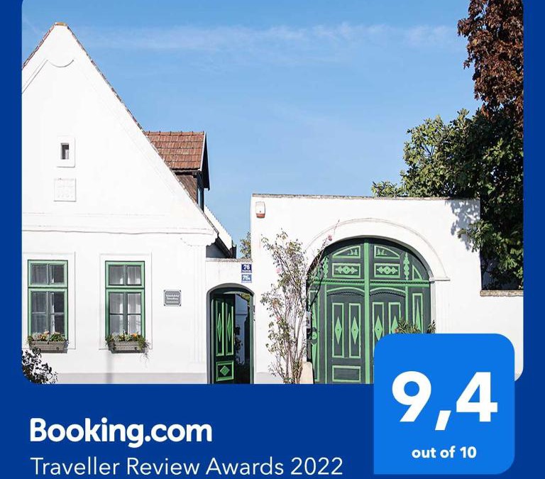 Oslip Apartment | Weissenbacherhof