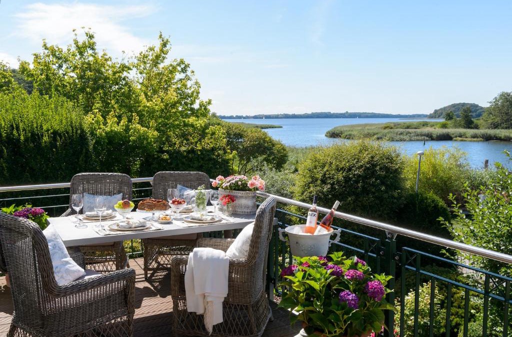 Seedorf Apartment | Weisst Du noch - Gästehäuser & Suiten Rügen